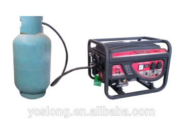 LPG GENERATOR