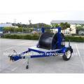 Medium Duty Transport Cable Reel Trailer