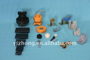 HVAC parts