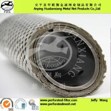 Premium Mesh Screen