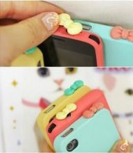 Ear Cap / Plastic Ear Cap / Earphone Cap