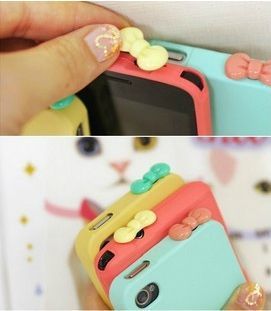 Ear Cap / Plastic Ear Cap / Earphone Cap