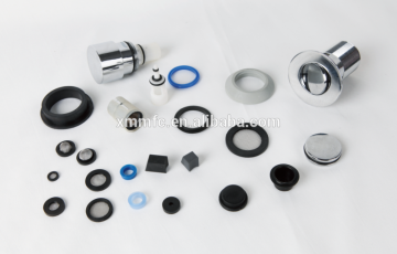 Bathroom sanitary fittings