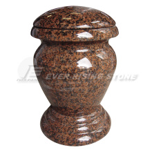 Granite Urn