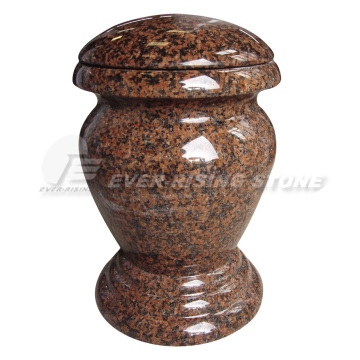 Granite Urn