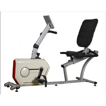 Home Gym Cardio Magnetic Recumbent bike