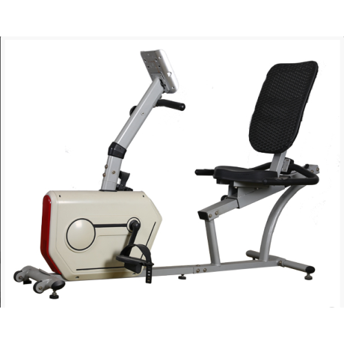 Home Gym Cardio Magnetic Recumbent bike