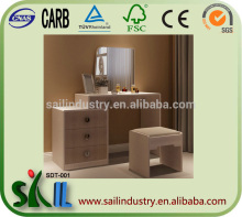 2016 simple dressing table