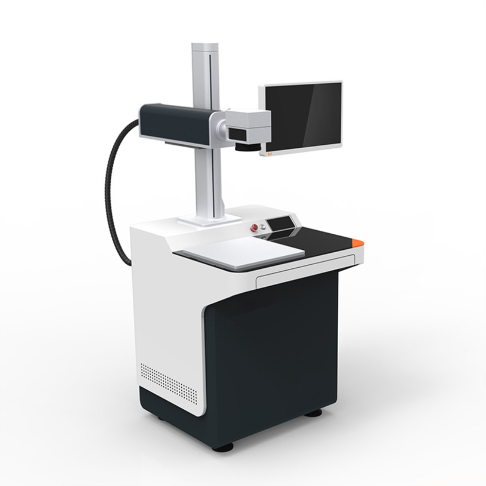 Jóias máquina de marcação a laser