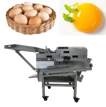Commercial Egg Yolk and Egg White Separator