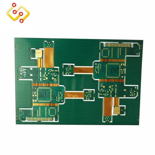 Flexible Printed Circuit Board OEM Service