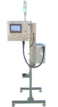 Drink Liquid Level Detection Machine