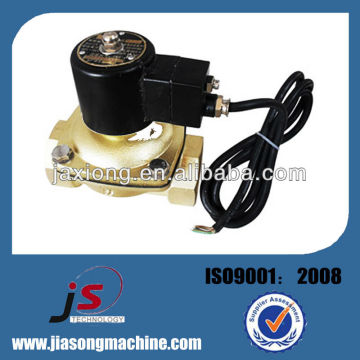 high flow solenoid valve / fuel dispenser solenoid valve / solenoid valve
