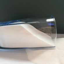 Manganous sulfate for water treatment agent