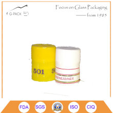 Vodka Bottle Cap with Logo Printing