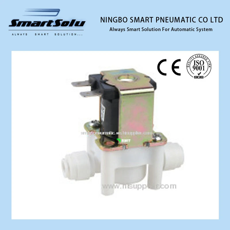 Electronic Solenoid Auto Drain Valve, Pneumatic Valve