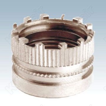 Interne Thread Pipe Fitting