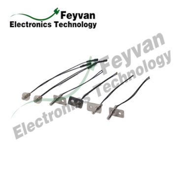 Many Categories of Cylinder Sensors