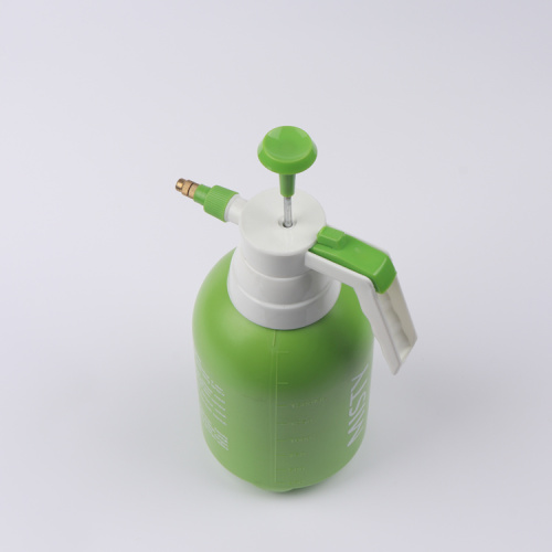 1.5L hand pressure sprayer for garden