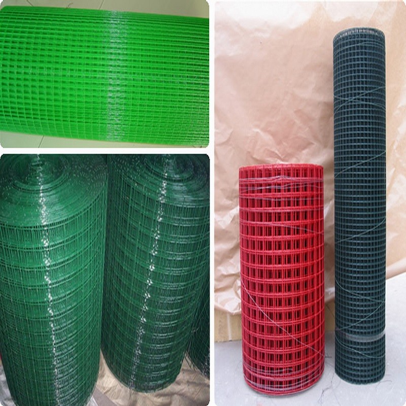 Good Quality Electrowelding Net With ISO9001;TUV ;CE ;Certification in Hot Sale(Good Factory Price)