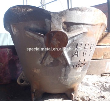 casting ladle/steel ladle/slag ladle