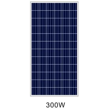 300W Poly Solar Panel