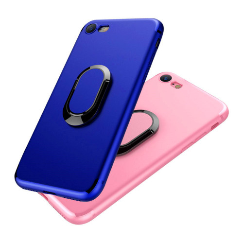 Mix Color Flatbed Iphone 7 Plus Case