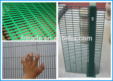 358 High Security Fence/358 Mesh Fence/358 Fence