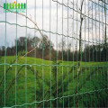 Decorative Euro Fence for Outdoor and Garden Uses