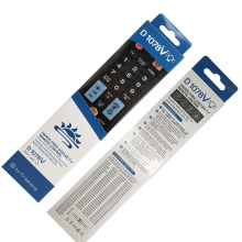 Universal Tv Remote Control Replacement Control Remote Universal Tv For Samsung/Lg Lcd Led Tv Remote Control