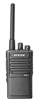 Digitall Voice encryption radio HYDX-D808