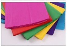 Two Side Multi-purpose Colored Paper