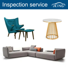Pre Shipment Inspection and Quality Certificates for Furniture Products