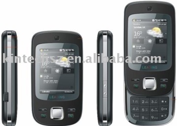 Quad-band Dual SIM Dual Standby--3383 Phone