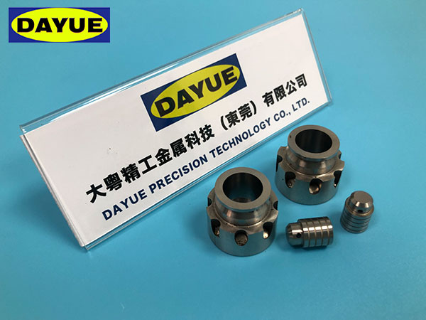 Hydraulic Component Small Valve Sleeve 