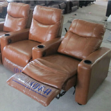 Massage sofa/massage recliner/massage armchair/electric massage sofa 618