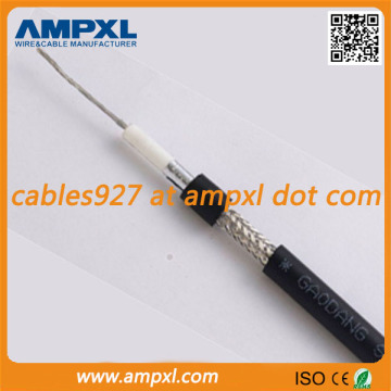 COAXIAL CABLES