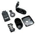 Professional Custom Plastic Parts Service