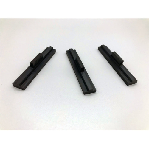 Si3n4 Silicon nitride custom parts ceramic tool machining