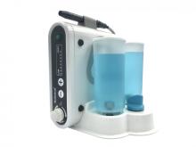 Metal Housing Magento Scaler with Bottles