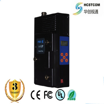 SDI Wireless transmitter/ SDI Microwave transmitter