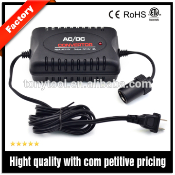 AC230V/110V TO DC12V Convertor Inverter, Convertor