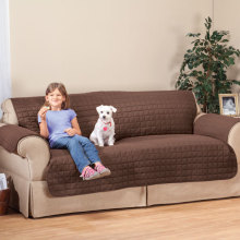 Good sofa protector Microfiber Sofa Cover
