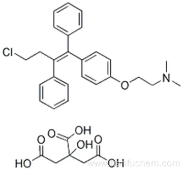 Toremifene citrate CAS 89778-27-8