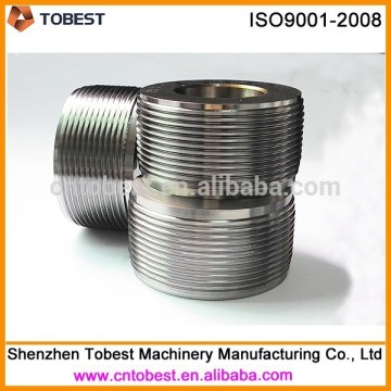 tobest used pipe threading machine rebar manufacturing equipment