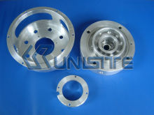 Precision machining part with good quality(USD-2-M-007)