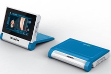 New Touch Apex Locator Ifinder