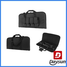 hot sell tactical rifle bag Soft gun case with handle