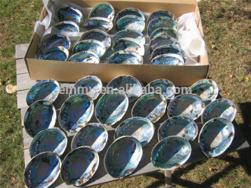 beauty green abalone/paua MOP shell supplier
