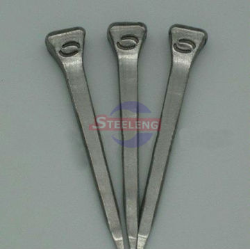 Die Forged Steel Horseshoe Nails